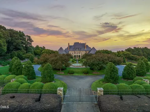 7505 New Sharon Church Rd, Rougemont, NC 27572