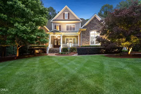 7212 Dunman Ct, Wake Forest, NC 27587