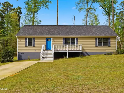 3003 Dogwood Dr, Raleigh, NC 27604