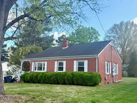 204 Forest Rd, Oxford, NC 27565