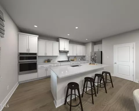 Kitchen - 1456 Hatteras Rd, Durham, NC 27704 photo 1 of 1