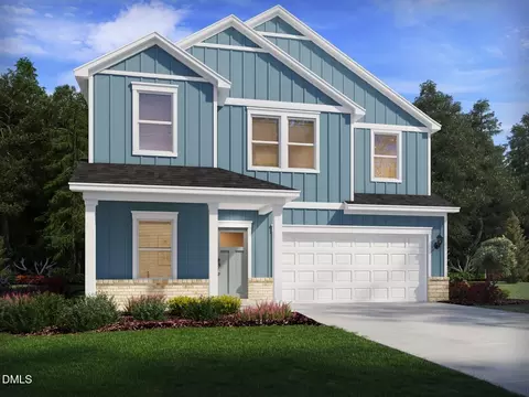 1456 Hatteras Rd, Durham, NC 27704