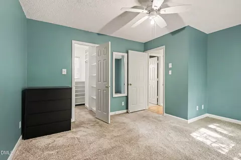 Bedroom - 4009 Olde Coach Rd, Durham, NC 27707 photo 3 of 6