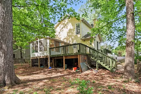 Other - 4009 Olde Coach Rd, Durham, NC 27707 photo 5 of 5