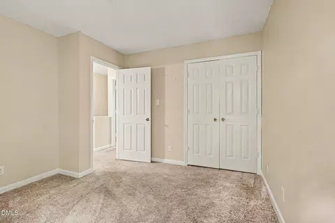 Bedroom - 4009 Olde Coach Rd, Durham, NC 27707 photo 1 of 6