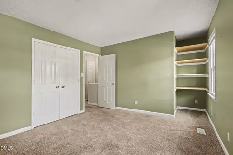 Bedroom - 4009 Olde Coach Rd, Durham, NC 27707 photo 5 of 6