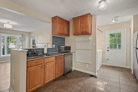 Kitchen - 4009 Olde Coach Rd, Durham, NC 27707 photo 2 of 3