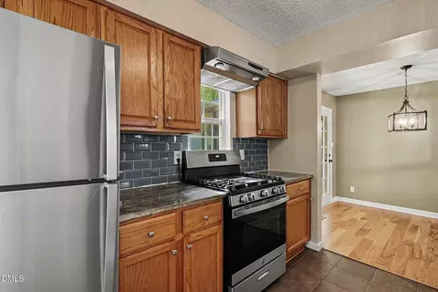 Kitchen - 4009 Olde Coach Rd, Durham, NC 27707 photo 1 of 3