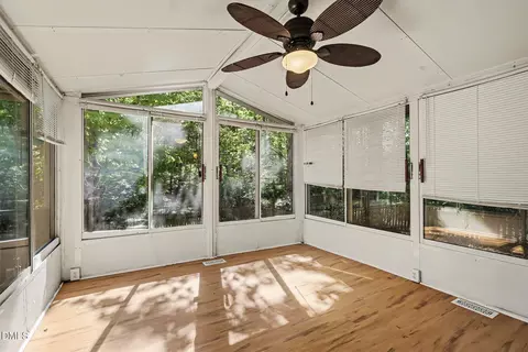 Exterior - 4009 Olde Coach Rd, Durham, NC 27707 photo 5 of 10