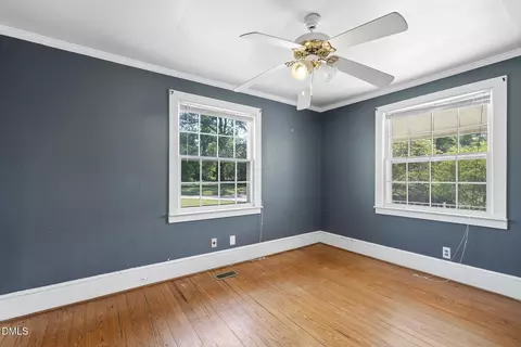 Bedroom - 709 Wait Ave, Wake Forest, NC 27587 photo 2 of 7