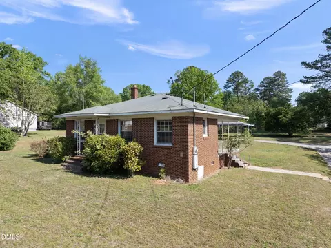 Exterior - 709 Wait Ave, Wake Forest, NC 27587 photo 5 of 5