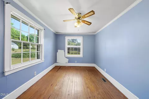 Bedroom - 709 Wait Ave, Wake Forest, NC 27587 photo 6 of 7