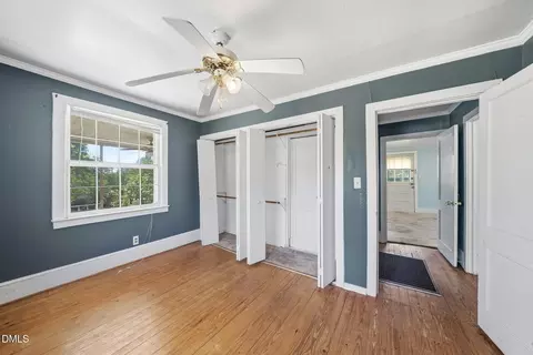 Bedroom - 709 Wait Ave, Wake Forest, NC 27587 photo 3 of 7