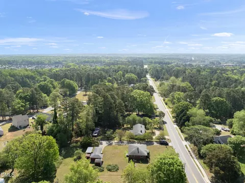 View/Area - 709 Wait Ave, Wake Forest, NC 27587 photo 8 of 13