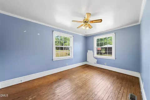 Bedroom - 709 Wait Ave, Wake Forest, NC 27587 photo 5 of 7