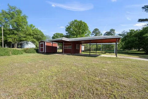 Exterior - 709 Wait Ave, Wake Forest, NC 27587 photo 2 of 5