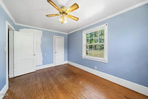 Bedroom - 709 Wait Ave, Wake Forest, NC 27587 photo 7 of 7