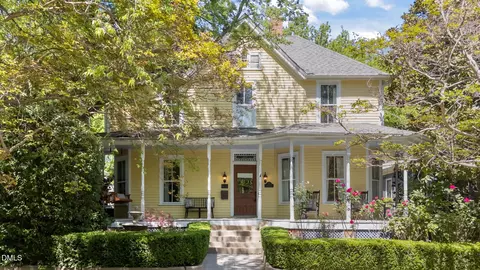 511 Oakwood Ave, Raleigh, NC 27601