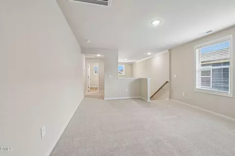 Entry Way - 1502 Hatteras Rd, Durham, NC 27703 photo 3 of 4