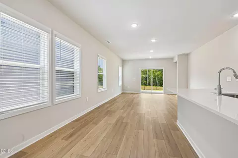 Living - 1502 Hatteras Rd, Durham, NC 27703 photo 1 of 4