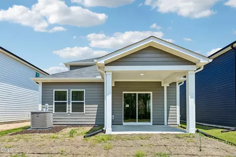 Exterior - 1502 Hatteras Rd, Durham, NC 27703 photo 11 of 11