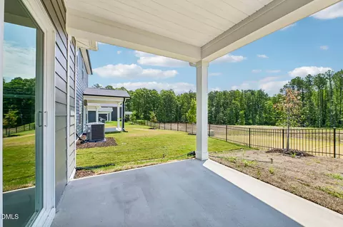 Exterior - 1502 Hatteras Rd, Durham, NC 27703 photo 7 of 11