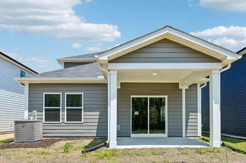 Exterior - 1502 Hatteras Rd, Durham, NC 27703 photo 10 of 11