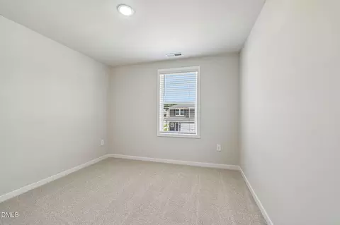 Bedroom - 1502 Hatteras Rd, Durham, NC 27703 photo 6 of 6