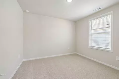Bedroom - 1502 Hatteras Rd, Durham, NC 27703 photo 4 of 6