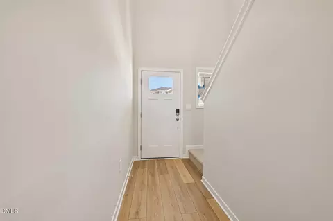 Entry Way - 1502 Hatteras Rd, Durham, NC 27703 photo 1 of 4