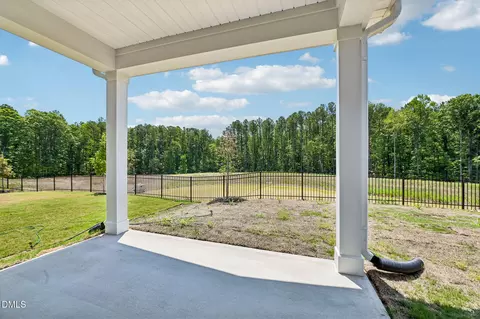 Exterior - 1502 Hatteras Rd, Durham, NC 27703 photo 8 of 11