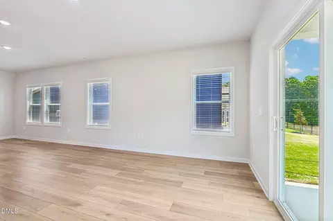 Living - 1502 Hatteras Rd, Durham, NC 27703 photo 3 of 4