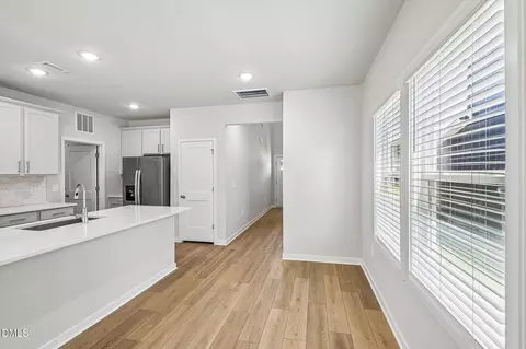 Entry Way - 1502 Hatteras Rd, Durham, NC 27703 photo 2 of 4