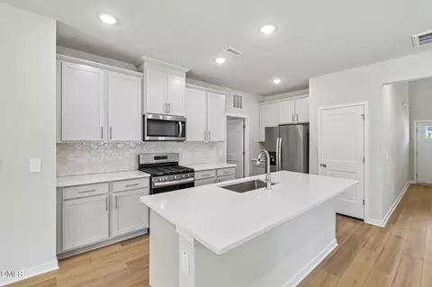 Kitchen - 1502 Hatteras Rd, Durham, NC 27703 photo 1 of 3