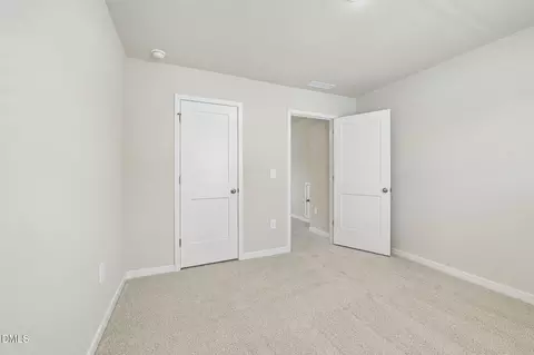 Bedroom - 1502 Hatteras Rd, Durham, NC 27703 photo 3 of 6