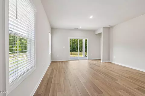 Living - 1502 Hatteras Rd, Durham, NC 27703 photo 2 of 4