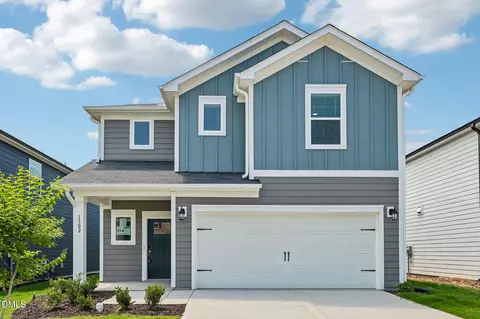 1502 Hatteras Rd, Durham, NC 27703