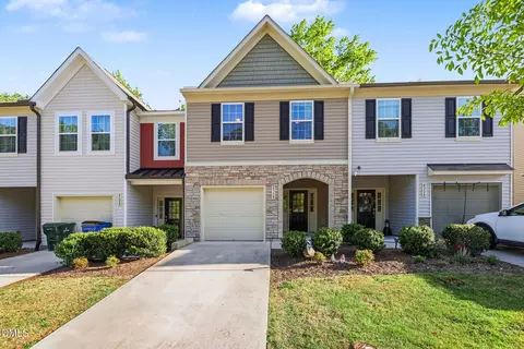4318 Bethel Park Dr, Raleigh, NC 27610