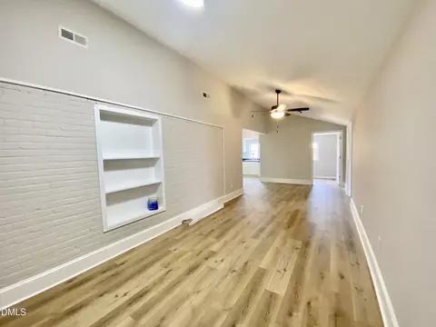 Living - 414 W Main St, Selma, NC 27576 photo 4 of 8