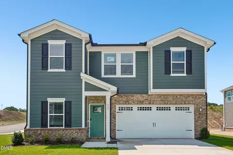 429 Southland Dr, Zebulon, NC 27597