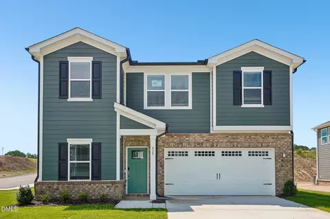 429 Southland Dr, Zebulon, NC 27597