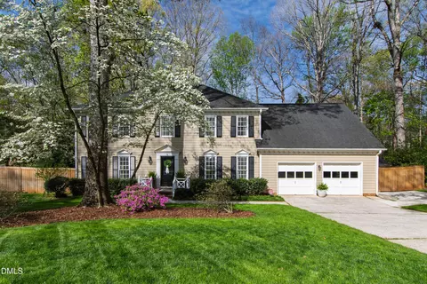 1208 Ebb Ct, Raleigh, NC 27615