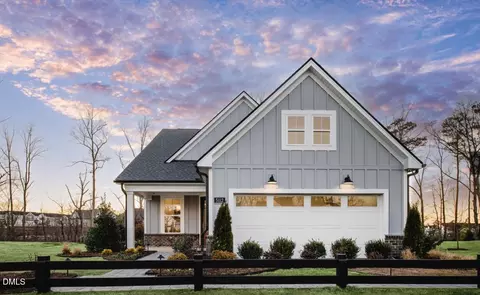 5112 Fountainbridge Ct #57, Raleigh, NC 27610