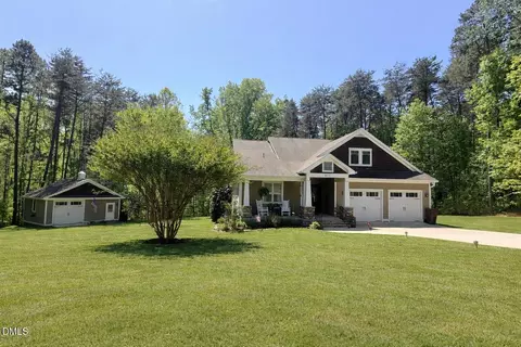 275 Kylasu Ln, Roxboro, NC 27574