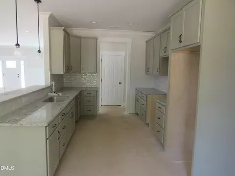 Kitchen - 317 Coats Ridge Dr, Benson, NC 27504 photo 1 of 1