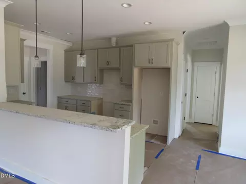 Entry Way - 317 Coats Ridge Dr, Benson, NC 27504 photo 1 of 1