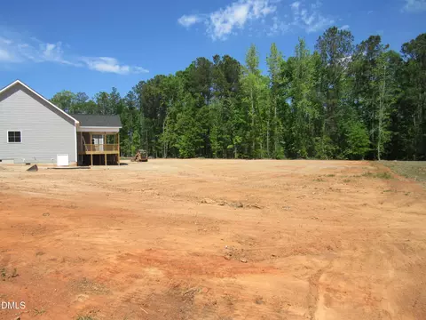 Exterior - 317 Coats Ridge Dr, Benson, NC 27504 photo 20 of 24