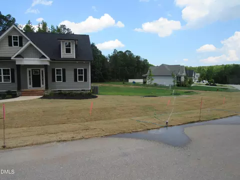 Exterior - 317 Coats Ridge Dr, Benson, NC 27504 photo 5 of 24