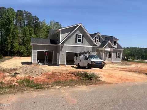 Exterior - 317 Coats Ridge Dr, Benson, NC 27504 photo 23 of 24