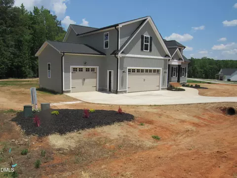 Exterior - 317 Coats Ridge Dr, Benson, NC 27504 photo 13 of 24